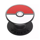 Popsockets License Pokemon PopGrip Enamel Pokeball