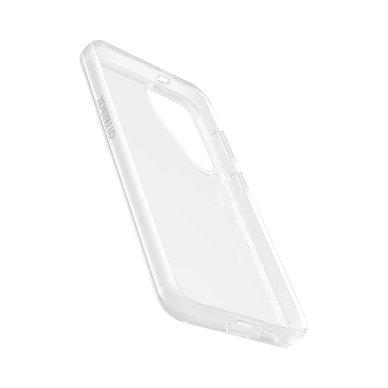 OtterBox Symmetry Clear Case New Galaxy 2024 6.6 - S24+ Clear
