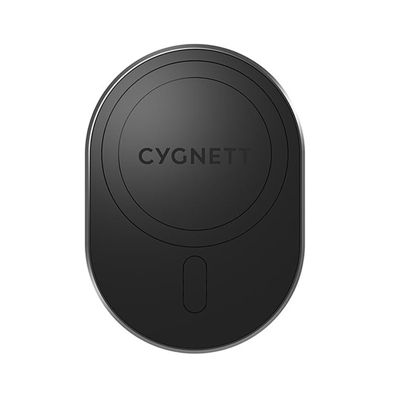 Cygnett P&P Magnetic Car Vent Mount Black