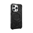 UAG Monarch Pro Magsafe - iPhone 15 Pro - Carbon Fiber