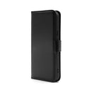 Wisecase Google Pixel 10a Wallet PU Case Black