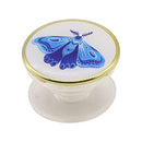 Popsnap Adhesive Grip&Stand Enamel Gossamer