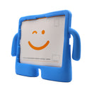 Wisecase iPad Air13 (26/25/24)/Pro13(2024/25)/Pro12.9(2022/21/20/18) Rubber TV Cover - Blue