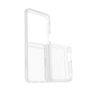 Otterbox Thin Flex Case For Samsung Galaxy Z Flip5 - Clear