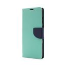 Wisecase Samsung Galaxy S25Edge MERC Cyan+Dark Blue