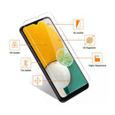 Doormoon Samsung Galaxy A16 5G Tempered Glass