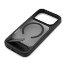 Wisecase iPhone 18 Pro/17 Pro MagKickstand  Black