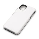 Wisecase iPhone11 Bulwark Case White