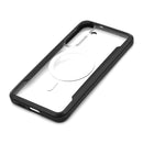 Wisecase Samsung Galaxy S26 Plus Bastion  Case With Magsafe Black
