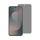 Doormoon Samsung Galaxy S25FE 2.5D Tempered Glass Privacy