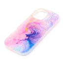 Wisecase iPhone 16 Pro Max Moda Print Magsafe Case Marble Swirl
