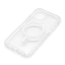 Wisecase iPhone12/12Pro Bulwark Case with Magasafe Clear