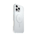 Otterbox iPhone 16 Pro Max Symmetry Series Clear for MagSafe Stardust