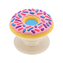 Popsnap Adhesive Grip&Stand Doughnut
