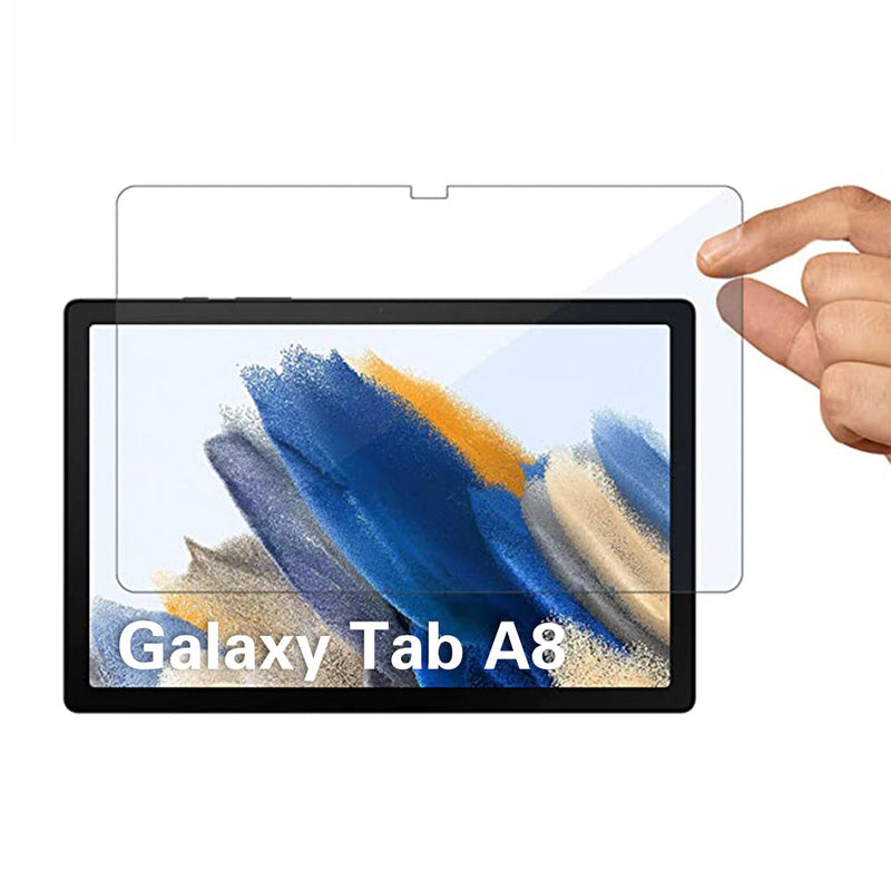 Doormoon Samsung Tab A9 8.7 Tempered Glass