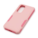 Wisecase Samsung Galaxy A55 Adventurer Case Pink
