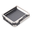 Wisecase Samsung Galaxy Z Flip 8/7 Adventurer Case White