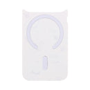 Love Tech iPhone 17 Pro Magnetic Back Panel Dachshund Sunnies