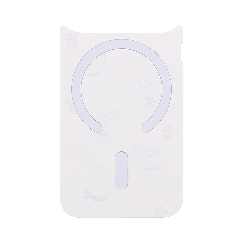 Love Tech iPhone 17 Pro Magnetic Back Panel Dachshund Sunnies