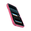 OtterBox iPhone 18 Pro Max/iPhone 17 Pro Max Lumen Clear Case w/Magnets & Cam Ctrl suits - Pink