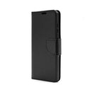 Wisecase Samsung Galaxy S26 MERC Black+Black