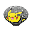 Popsockets License Pokemon PopGrip Enamel Hey Pikachu!
