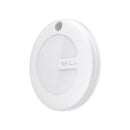 MiLi MiTag Tracker White