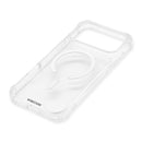 Wisecase iPhone 17 Pro Max Lucid Case with Magsafe Clear