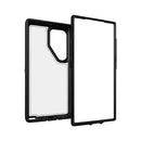 OtterBox Defender XT Case New Galaxy 2024 6.8 -S24Ultra Clear/Black