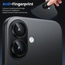 Doormoon iPhone 17 Camera Film Black