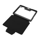 Wisecase Ipad Air4/Air5 2022 10.9 Shockproof Case Black