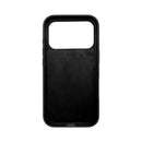Machino iPhone 18 Pro Max/iPhone 17 Pro Max Liquid Silicone Case with Magsafe MC-IP67 Black