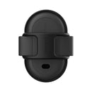 Samsung Smart TAG2 Case With Strap Black