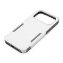 Wisecase iPhone 18 Pro Max/17 Pro Max  Adventurer Case with Magsafe White