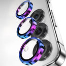 Doormoon Samsung Galaxy S25 Camera Film Iridescent