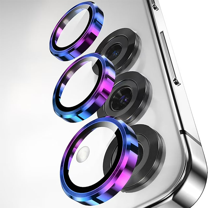 Doormoon Samsung Galaxy S25 Camera Film Iridescent