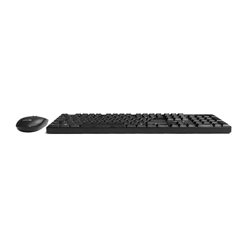 Sonicb Profound Keyboard & Mouse Combo Black