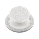 Doormoon Magnetic Airsocket Silver