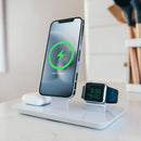 Mophie Universal Wireless 3N1 BYO MagSafe Stand
