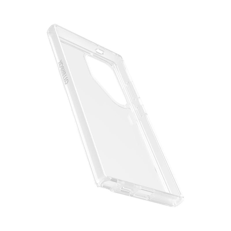 OtterBox Symmetry Clear Case New Galaxy 2024 6.8 - S24Ultra Clear