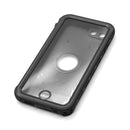 Wisecase iPhone7/8/SE2020/2022 Mars.SE3 Impact 360 Black