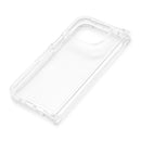 Wisecase Google Pixel 9Pro Fold Lucid Case Clear