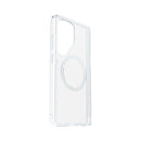 OtterBox Symmetry Case Suits New Samsung Galaxy 2025 6.9 S25 Ultra -Clear(Magnetic)