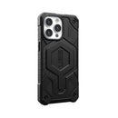 UAG Monarch Pro Magsafe - iPhone 15 Pro Max - Carbon Fiber