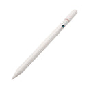 Wisecase Wireless Charging Bluetooth iPad Pen(Compatible W/Apple iPad Released After 2018) White