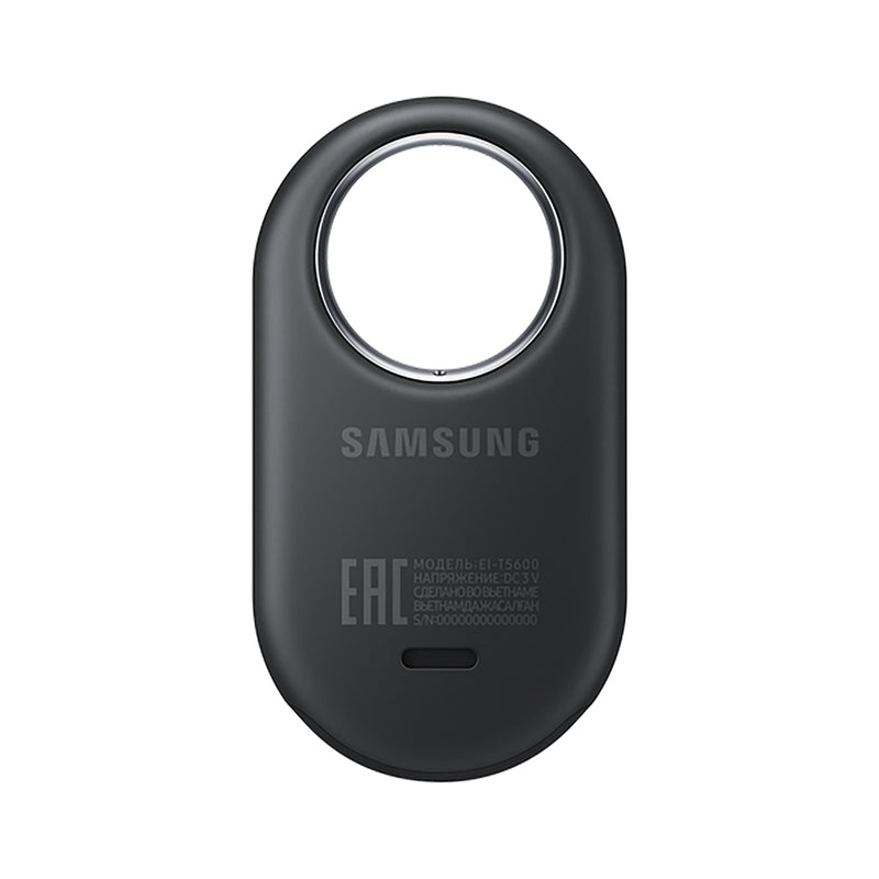 Samsung Smart TAG2 -1 PACK BLACK