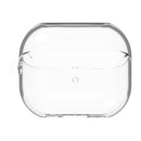 Doormoon Samsung Galaxy Buds 3 /Buds 3 Pro Clear Case