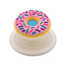 Popsnap Magnetic Phone Grip&Stand Doughnut