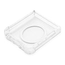 Wisecase Samsung Galaxy Z Flip 8 Lucid Magsafe Clear