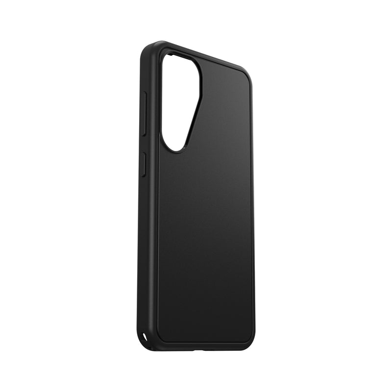 OtterBox Symmetry Case Suits New Samsung Galaxy 2025 6.2 S25-Black (Magnetic)